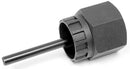 Bike Bicycle Cassette Flywheel Freewheel Lockring Remover Removal Repair Tool TO
