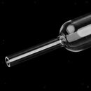 2-pack Aquarium   Tank CO2 Monitor with Bubble Counter Easy To Assemble