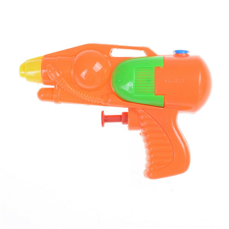 Water Gun Kids Summer Outdoor Children Beach Small Water Gun Pistol 3C
