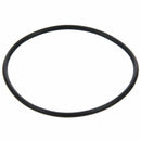 10Pcs Black Rubber Oil Filter Seal O-Ring Gasket 45mm x 42mm x 1.5mm R1J1