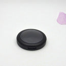 Empty eyeshadow palette durable cosmetic container pallet for blush pans   Z