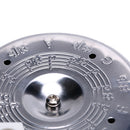 13 Tone Note Key Chromatic C-C Pitch Pipe with Case Guitar Tuner Tuning EBBX