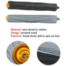Filter Replacement Parts for Irobot Roomba 800 900 Series 980 900 890 880 8