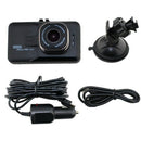 Car Dvr Camera Full HD 1080p Video Recorder 3.0 Inch Dashcam FH06 Registrat