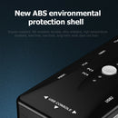 4 Ports in 1 Out KVM Switcher 1080P VGA Splitter Box for Keyboard Mice Monitor