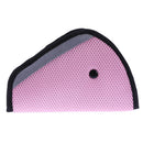 Car Safe Fit Seat Belt Adjuster Car Safety Belt Adjust Device Baby