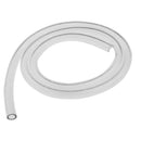 1M /3.3FT XSPC FLX Tubing 3/8" ID 5/8" OD Clear For PC Water Cooling System
