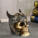 Horror Props Creative Skeleton Halloween Decor Ghostsin Ornament For Party V3Z0