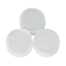 3pcs Cork Grease For Woodwind Instrument Clarinet Saxophone Oboe Flute