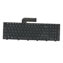Full Size Keyboard US For  Inspiron 15R