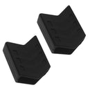 8 PCS Bicycle Crankset Crank Protective Sleeve Protector MTB Road Bike Arm  K9V7