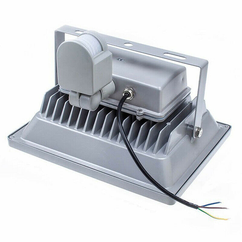Warm White LED Spotlight floodlight Spotlight floodlight with LED lighting  Q1G7