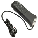 Car Steering Wheel Button Remote Control Lights Car Navigation Dvd / 2 Din