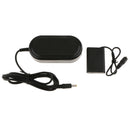 ACK-DC100 AC Power Adapter for Canon G1X Mark II N100 EN-EL10 Battery Kit
