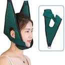 Neck Pain Relief Support Cervical Traction Belt Neck Stretch Belt P1A7