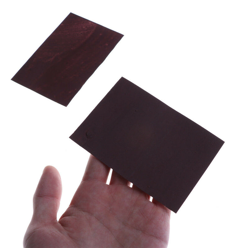 2Pcs Magic Tricks Fun Adorable Finger Smokes Close-Up Magic Trick Props OZ