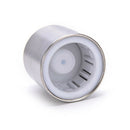2X Stainless Steel Vacuum Sealed Red Wine Storage Bottle Stopper Plug Cap C8