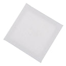 2x White Wooden Frame Blank Painting Panel Oil Painting Board for Artworks