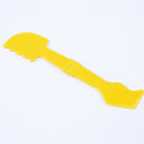 Pcs/set Modelling Plasticine Clay Moulds Trowel Childrens Mixed Dough