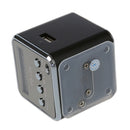 Mini Speaker Micro SD TF Card USB Disk MP3 Music Player Amplifier FM Radio