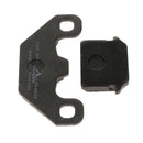 2 Set Brake Pads For Thumpstar SSR Demon Stomp 50cc 70cc 110cc 125cc Dirt Bike