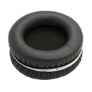 EarPads Ear Cushions for Steelseries Siberia V1 V2 V3 Gaming Headphone Black