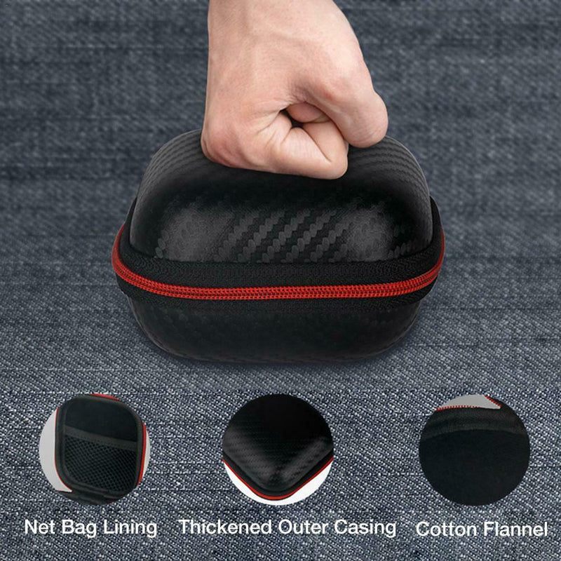 Portable Protective Cover Case Storage Bag for Powerbeats Pro Wireless Earphone