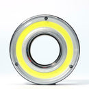 Camping Lights COB LED Bulb Battery Powered Tent Light Flashlight Lantern A