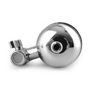 High Flow Faucet Water Filter Mini Ceramic Percolator Reduce Odor Home Kitchen