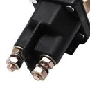 New Starter Solenoid 12V 812-1221-211, 93265-9, 93265WR Stens 435-700, 5391 V5I8
