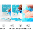 4PC Disposable Urine Camping Collection Pee Bag For Outdoor Travel Urinal T Ew