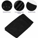 Professional Hair Cut/Cutting Salon Barber Hairdressing Cape Unisex Apron J0J3