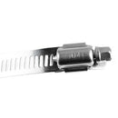 Adjustable Bundle Clip 84 To 108Mm Cnc Engraving Machine Spindle Clamp