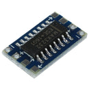 5 x Mini RS232 to TTL Converter Module Board G7F2
