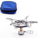 GoHiking Lightweight Burner Classic Camping and Backpacking Canisters N9R1