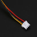 G1/4inch 0.3-3L/min Water Coffee Flow Hall Sensor Switch Meter Flowmeter Co I8S4