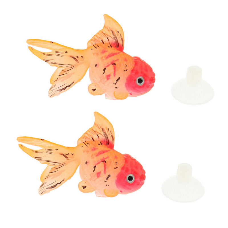 4 Pack Artificial Moving Floating   for   Tank Aquarium Decor