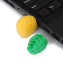 USB key 2.0 2 GB Pineapple Flash Memory Disk Drive Storage PC Gift Z9D4