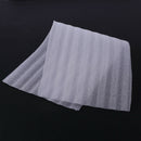 15pcs Hair Dye Paper Separating Stain Dyeing Color Highlight Tissues (L) A