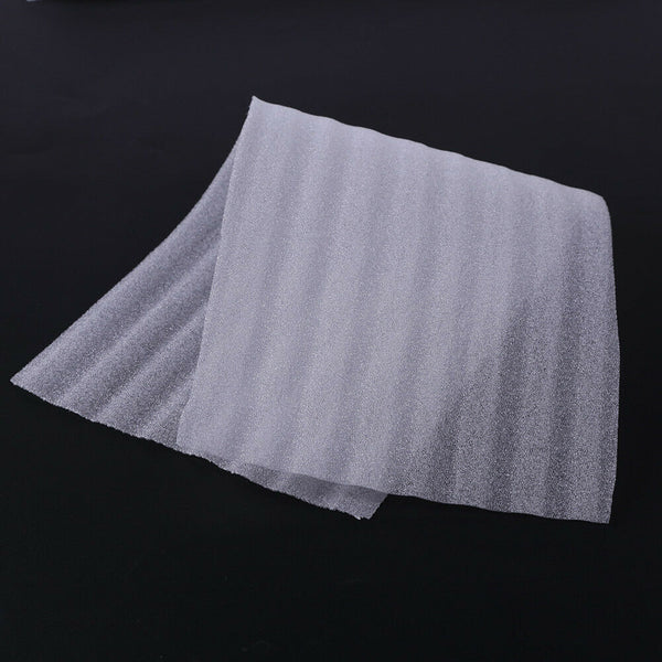 15pcs Hair Dye Paper Separating Stain Dyeing Color Highlight Tissues (L) A#S