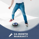 Kids Toys Rechargeable Air Power Soccer Disc Indoor Floating Soccer Ball wi U1A1