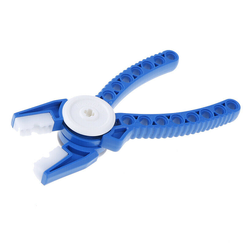 Compatible building block bricks technic series pin pliers tongs tool kid N u Kw
