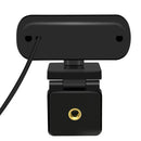 Webcam Auto Focusing Web Camera HD WebCam With Microphone For PC Laptop Desktop