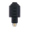 Optical Toslink Male to Mini 3.5mm Toslink Female Audio Adapter Connector A