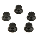5Packs Controller Analog Stick Grip Protector Thumbstick Grip Cover Easy