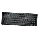 Laptop FR Layout Keyboard Replacement Fits For Acer Aspire AS5741G