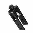 2X(2020 Upgrade V-Slot Profile X-Axis Synchronous Belt Stretch Straighten T