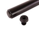 Aluminum Alloy Pool Cue Extension Extender For  P3 Series Pool Cue