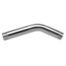 6" Stainless Steel Angled Shower Arm Extra Pipe For Shower Conversion