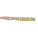 Universal Toilet Tank Flush Lever Chrome Toilet Wrench Handle TO